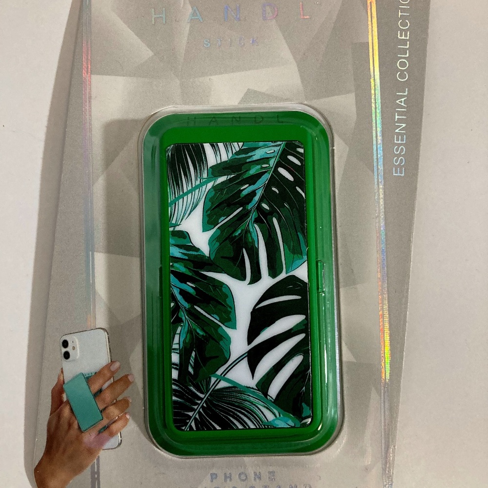 Handl Stick Phone Grip